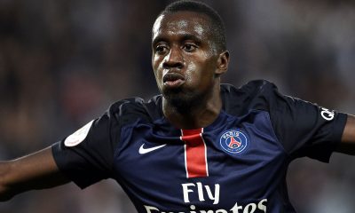 Mercato - Matuidi, le PSG et la Juventus seraient proches d'un accord à 20 millions d'euros