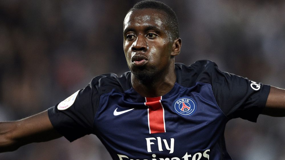 Mercato - Matuidi, le PSG et la Juventus seraient proches d'un accord à 20 millions d'euros