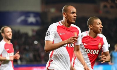 Mercato - Mbappé et Fabinho, L’été sera chaud entre Paris et Monaco, écrit L'Equipe