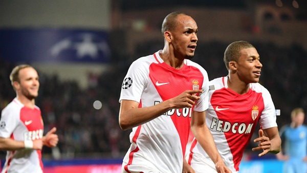 Mercato - Mbappé et Fabinho, L’été sera chaud entre Paris et Monaco, écrit L'Equipe