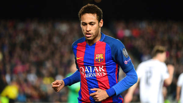 Mercato - Neymar au PSG, c'est fait à 95% selon Catalunya Radio