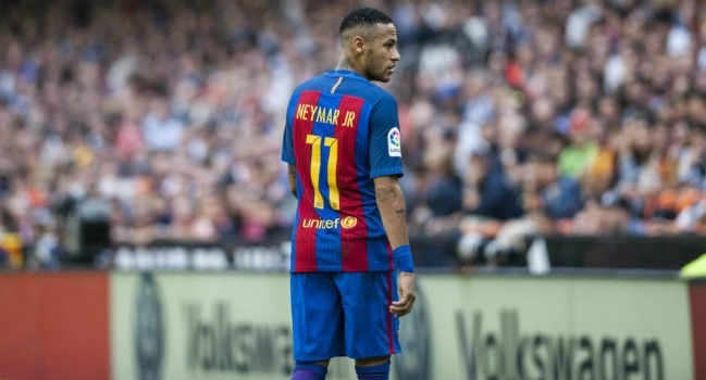 Mercato - Neymar au PSG, le président de la Liga va se plaindre à l'UEFA et aux tribunaux