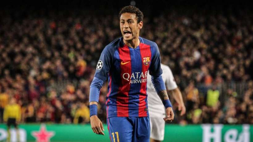 Mercato - Neymar de nouveau proche du PSG grâce à son père, selon RAC 1