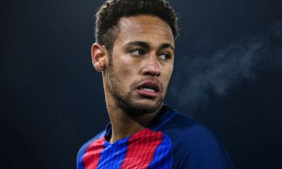 Mercato - Neymar finalement convaincu de rester au Barça, d'après RAC 1