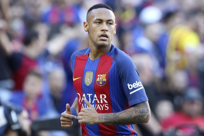 Mercato - Neymar pourrait s'exprimer vendredi, selon Sport