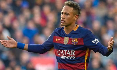 Mercato - Neymar serait toujours attendu à l'entraînement du Barça mercredi, selon Sport