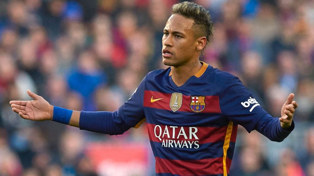 Mercato - Neymar serait toujours attendu à l'entraînement du Barça mercredi, selon Sport