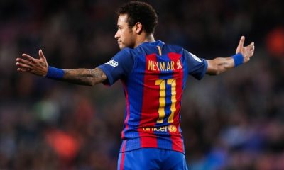 Mercato - Neymar signerait son contrat à Doha et serait ambassadeur de la Coupe du Monde 2022