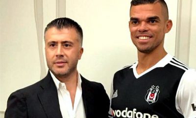 Mercato - Pepe Le PSG et l'Inter le voulaient, la Juventus a fait une tentative, confie Bulut