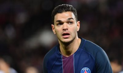 Mercato - Rivère Ben Arfa C’est du passé, il faut savoir tourner la page