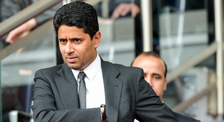 Mercato - Selon Sport, Nasser Al-Khelaifi ne souhaite pas accorder d'entretien à Verratti