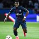 Mercato - Serge Aurier est annoncé entre la Serie A et la Premier League