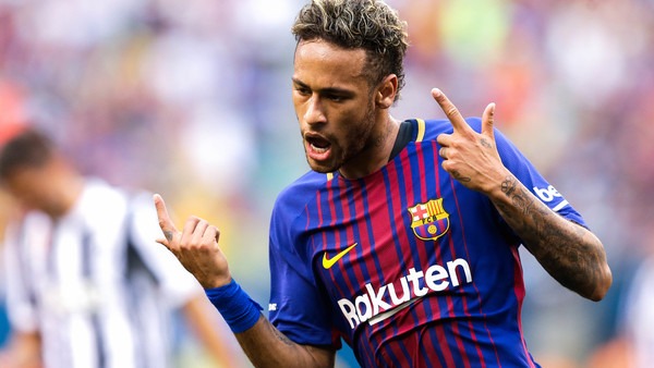 Mercato - Sport écrit Si Neymar veut aller au PSG, qu’il quitte la tournée