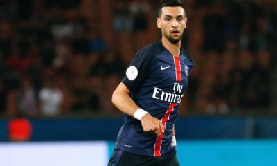 Mercato - Tuttosport évoque un transfert de Javier Pastore à l'Inter de Milan