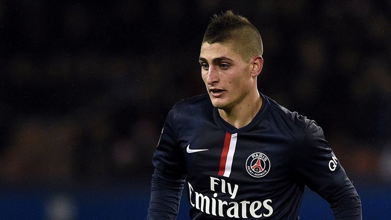 Mercato - Verratti au Barça, Donato Di Campli préparerait une nouvelle offensive