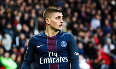 Mercato - Verratti, le Barça a fait l'erreur de penser que l'envie du joueur suffirait, selon Sport