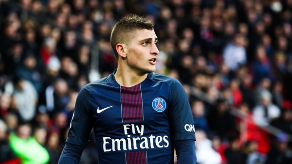 Mercato - Verratti, le Barça a fait l'erreur de penser que l'envie du joueur suffirait, selon Sport