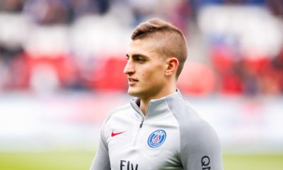 Mercato - Verratti n’a pas renoncé à rejoindre le Barça. Et réciproquement, selon L'Equipe