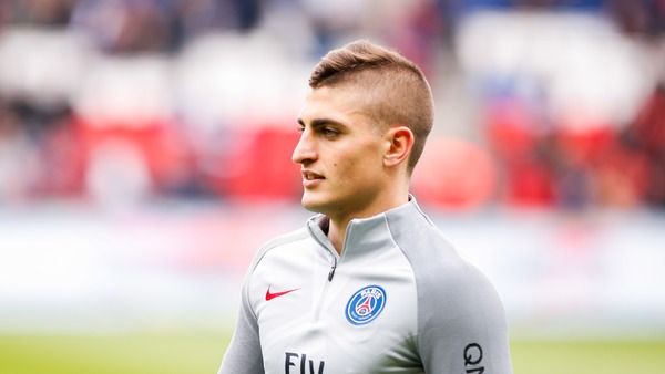 Mercato - Verratti n’a pas renoncé à rejoindre le Barça. Et réciproquement, selon L'Equipe