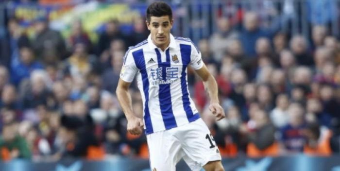 Mercato - Yuri Berchiche aurait fait savoir qu'il rejoindre le PSG, la Real Sociedad à l'écoute