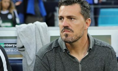 Garcia «Partir du Barça, c’est comme aller vers quelque chose de pire ou moins bien»