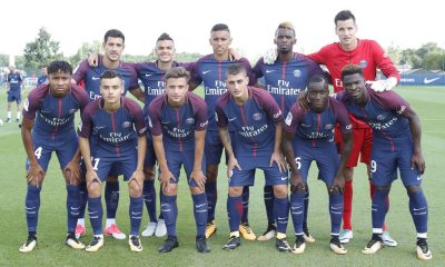 PSGParis FC - Quelques images, avec surtout le but de Javier Pastore.jpg