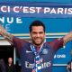 Pastore Dani Alves est déjà prêt, il a 18 ans. C'est une personne exceptionnelle