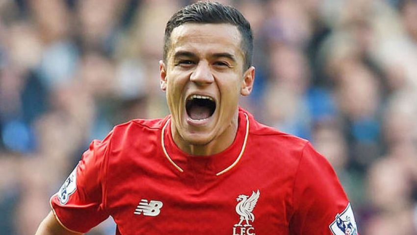 Mercato: Philippe Coutinho est heureux à Liverpool selon Luis Garcia