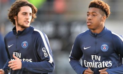 Presnel Kimpembe Disputer cette compétition nous aide vraiment pour la préparation