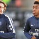 Presnel Kimpembe Disputer cette compétition nous aide vraiment pour la préparation