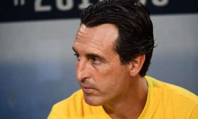 Unai Emery "Être prêts pour Monaco...Nous sommes impatients de commencer"