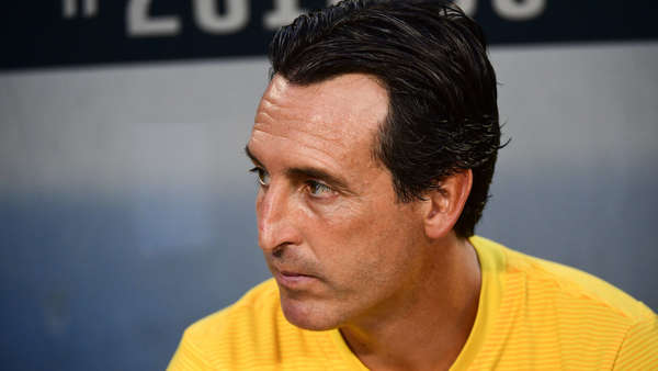 Unai Emery "Être prêts pour Monaco...Nous sommes impatients de commencer"