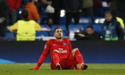 Unai Emery Kevin Trapp Je demande à mes gardiens de prendre des risques