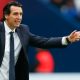 Unai Emery Les joueurs vont revenir pour nous apporter des succès