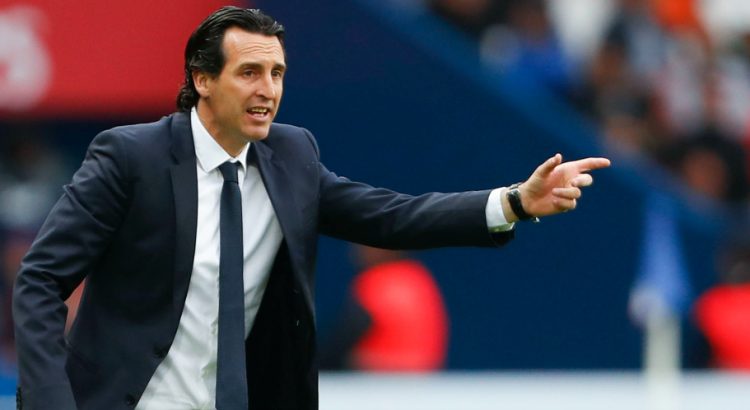 Unai Emery Les joueurs vont revenir pour nous apporter des succès