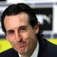 Unai Emery Neymar Nous voulons que le public ait les meilleurs joueurs