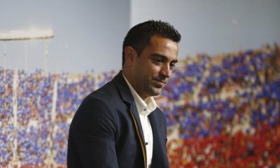 Mercato: Xavi « Verratti est un joueur idéal pour le club »