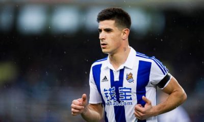 Yuri Berchiche au PSG l’affaire pourrait être réglée rapidement, confie son agent !