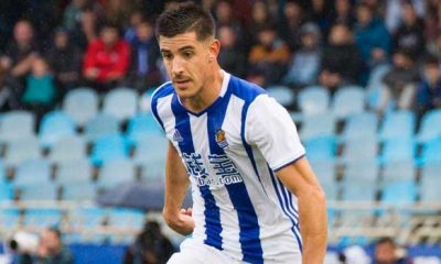 Yuri Berchiche, la Real Sociedad confirme l'offre du PSG et l'autorise à passer la visite médicale