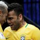 Mercato - Dani Alves : Neymar « le monde appartient aux courageux »