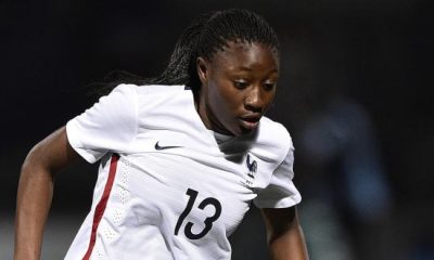 Mercato - Kadidiatou Diani devrait rejoindre le PSG