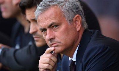 Mercato - José Mourinho aurait dans le viseur Di Maria