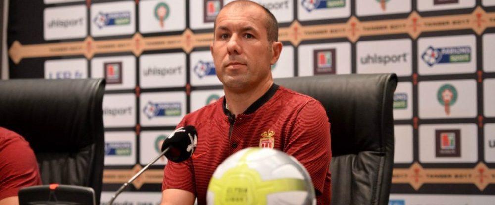 Jardim « L’organisation n’a pas été à la hauteur »