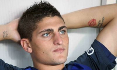 Marco Verratti devrait reprendre l'entraînement avec le PSG