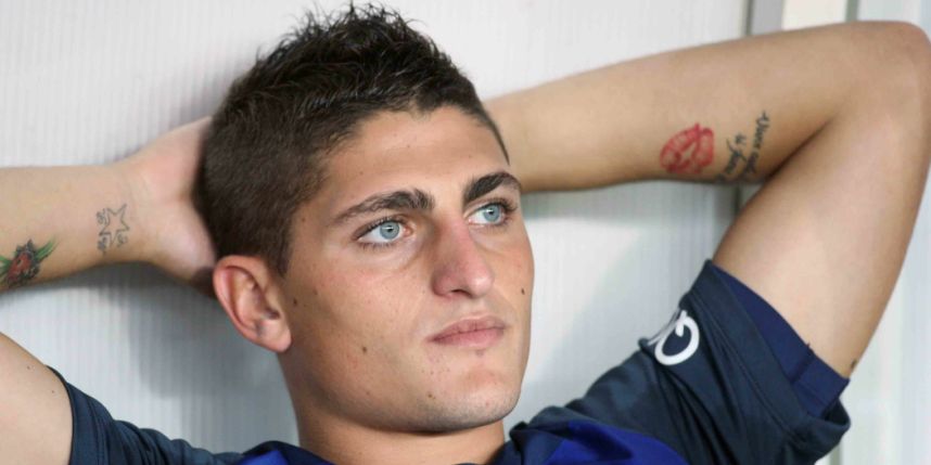 Marco Verratti devrait reprendre l'entraînement avec le PSG