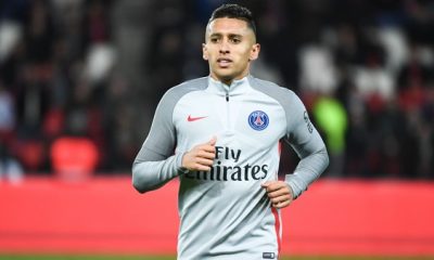 TDC - Marquinhos « ce sera un très bon match à jouer »