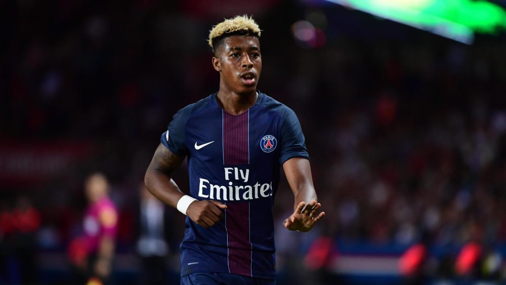 Mercato - Kimpembe parmi les cibles de l'Inter de Milan, un transfert impensable