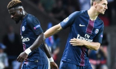 Meunier : Aurier "Il a compris qu'en France ça devenait compliqué pour lui"