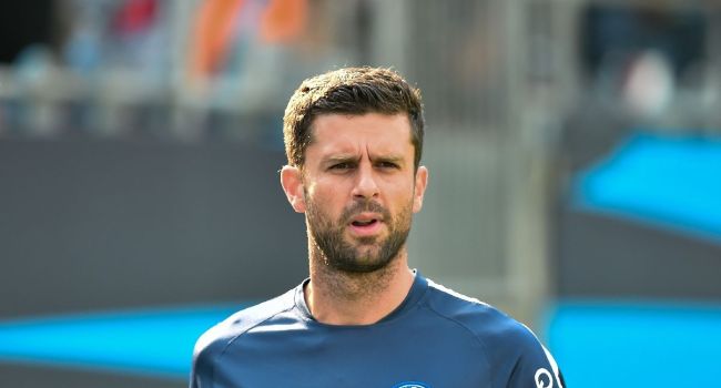 Motta « On commence la saison mais on pense déjà à Monaco »