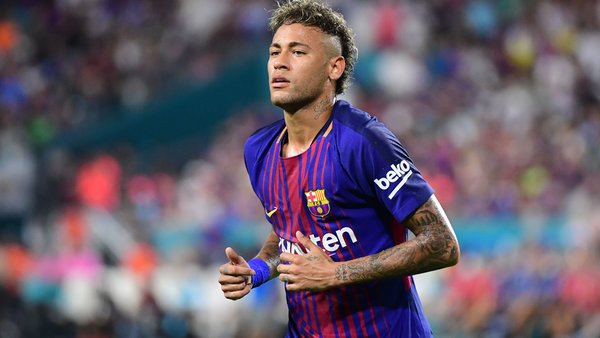 Mercato - Le FC Barcelone confirme que Neymar va "s'occuper de son avenir"